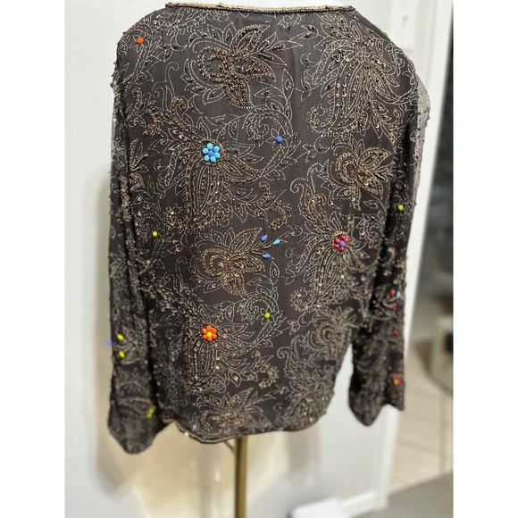 Chico's Cardigan - Picture 4 of 6